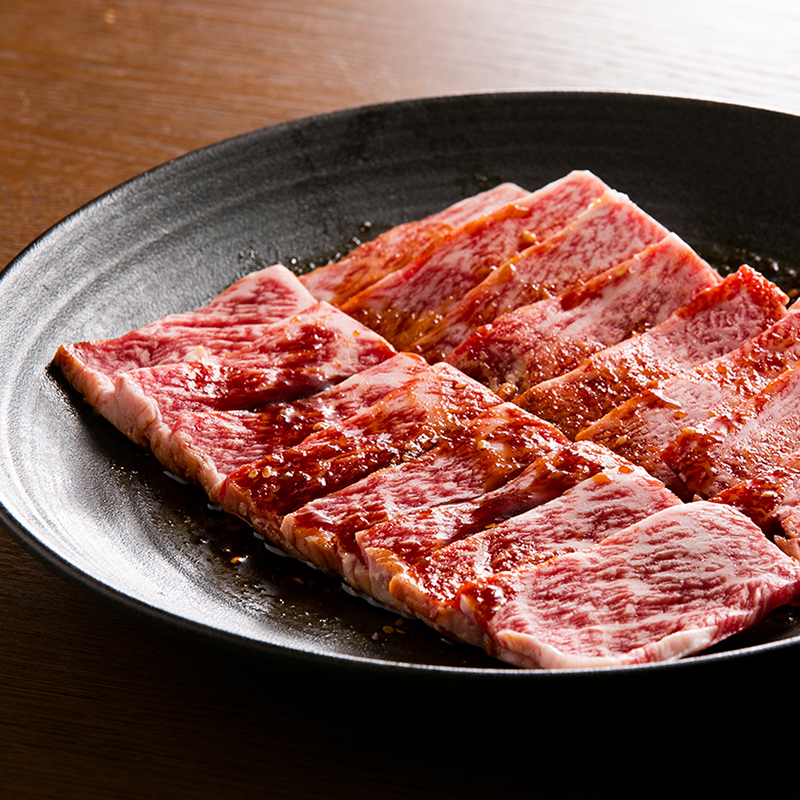 青森県平川市 肉の豚金