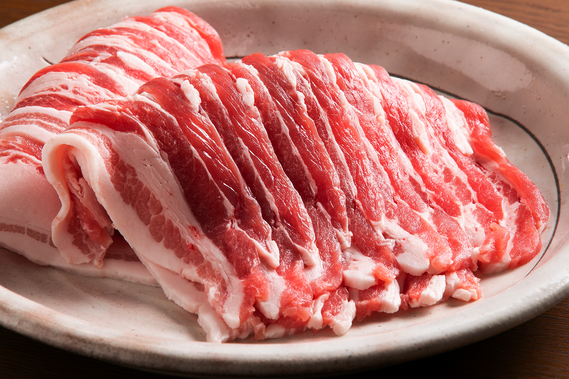 青森県平川市の精肉店　肉の豚金（葛西精肉店）